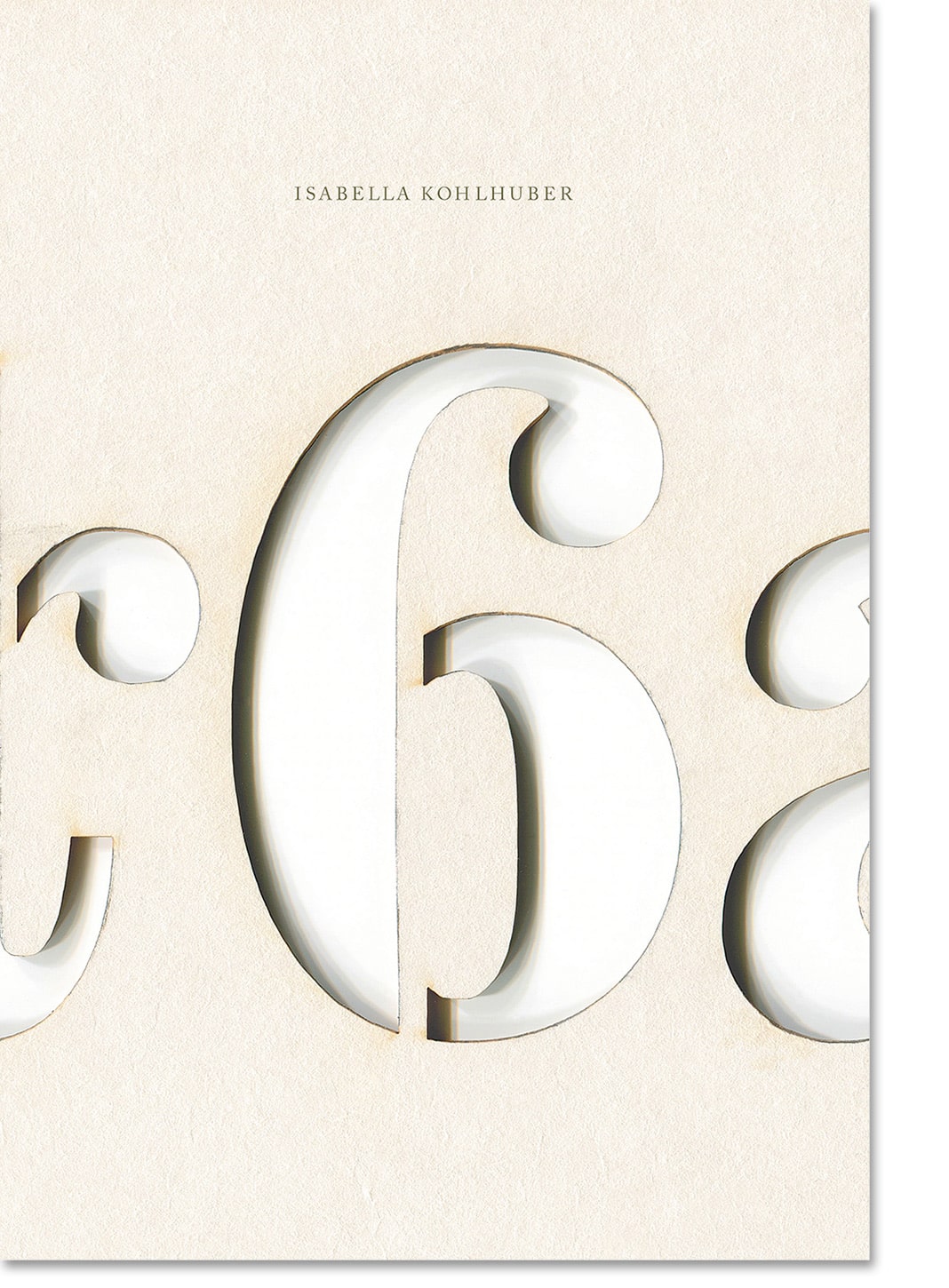 Isabella Kohlhuber: htb