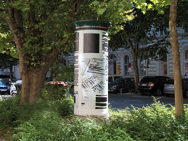 You got me really interested, 2015